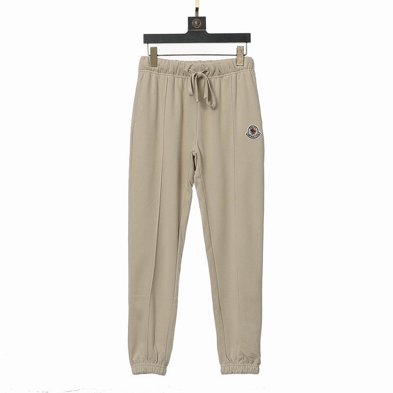 Moncler Sweatpants Mens ID:20261003-225